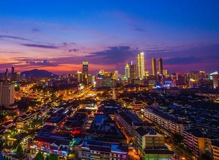 ประเทศจีน Wuxi Hai Lang Metal Product Co.,Ltd รายละเอียด บริษัท
