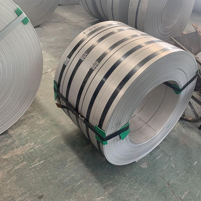 Aisi 309s Stainless Steel Strips Sheet Hot Rolled 4mm