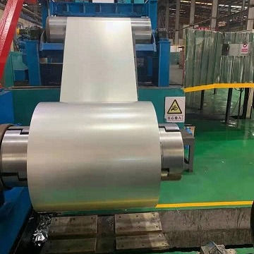 S31803 Duplex Steel Coil Super Stainless 1.5 MM