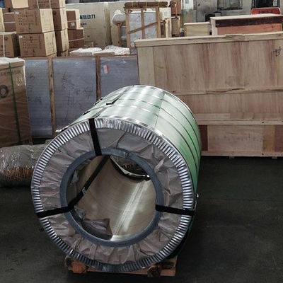 1.4828 Aisi 309 17-4 Stainless Steel Coil Tisco Stainless Steel Coil Prime Cold Rolled Steel Coils